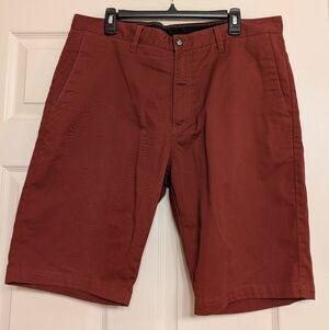 Volcom Corpo Class Chino Short